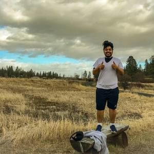 Meet your Posher, Alonso